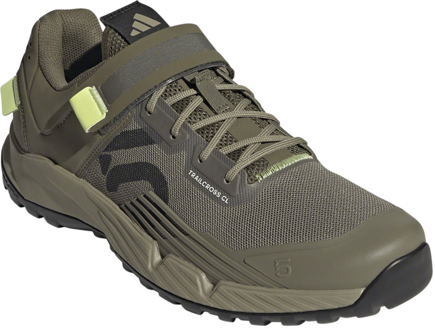 Five Ten Trailcross Clipless Shoes - Mad Dog Cycles | Orem, UT
