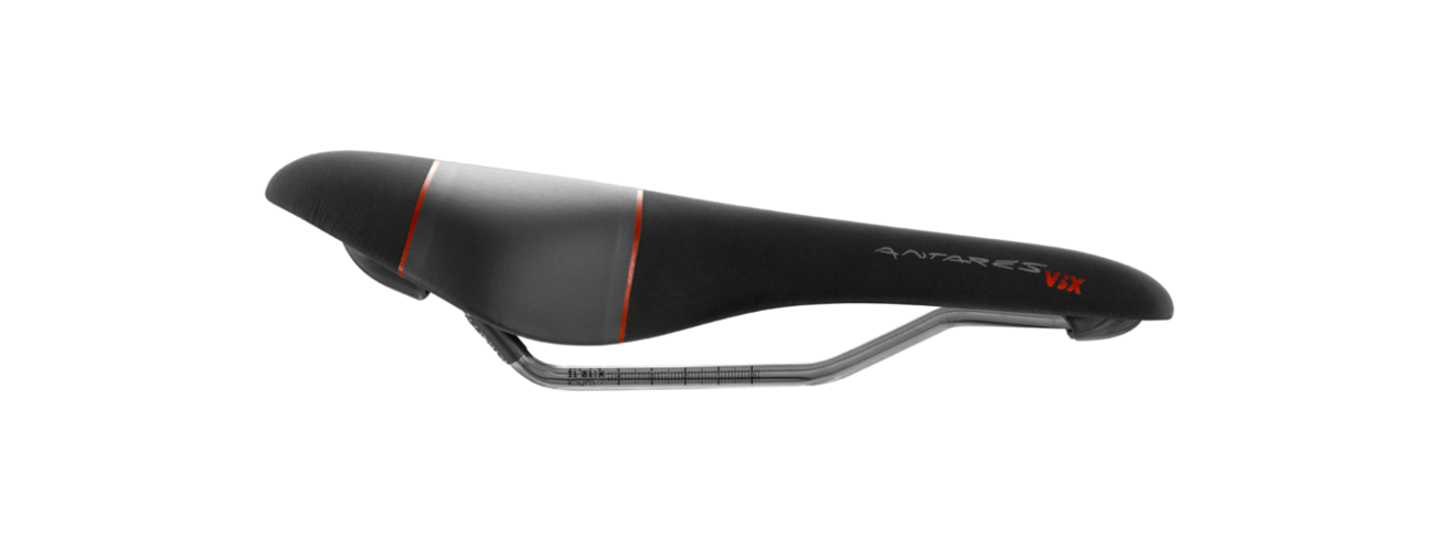 Fizik Antares VSX K:ium Saddle - www.cyclelogicbikes.com