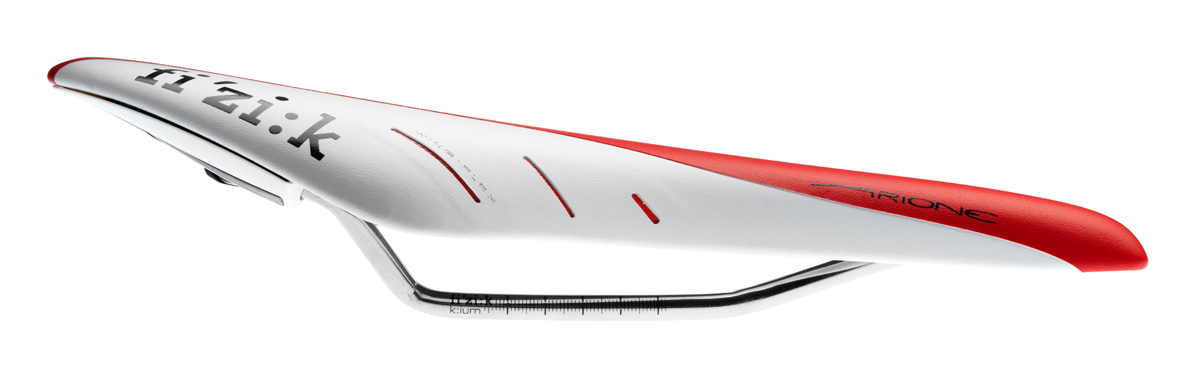 Fizik Arione R5 K:ium Saddle - Bicycle Doctor Nordic Ski Shop