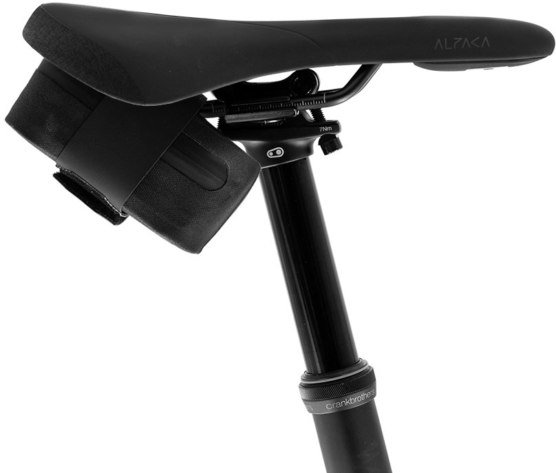 Fizik Saddle Bag Velo Pasadena