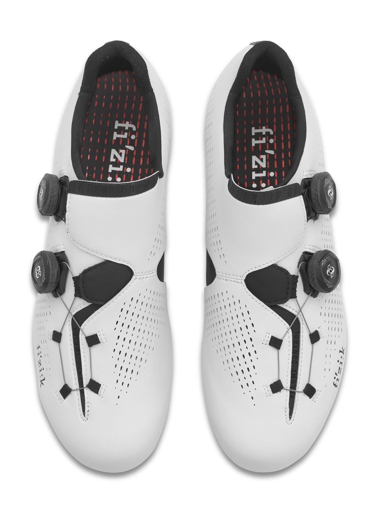 fizik r1 infinito white