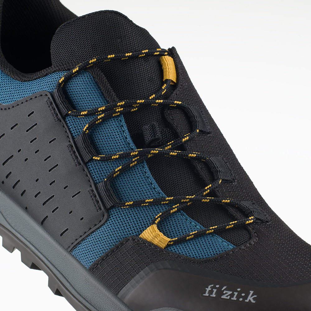 Fizik Terra Ergolace X2 - Gregg's Cycles