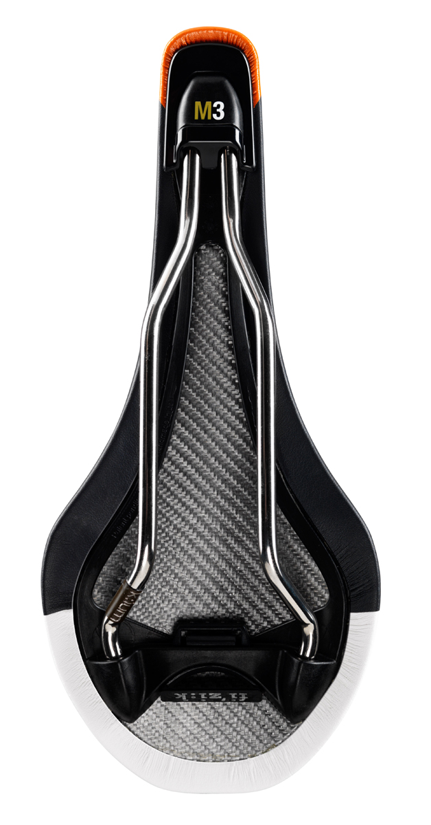 Fizik Tundra M3 K:ium Saddle - Scott's Cycle and Sports