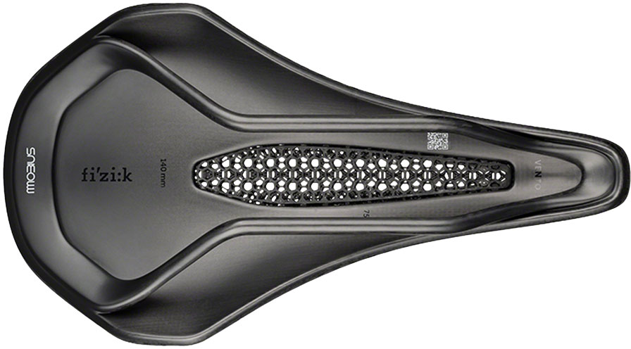 Fizik Vento Argo 00 Adaptive Saddle - Riverbrook Bike and Ski