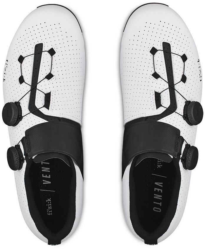 ウェア fizik VENTO INFINITO CARBON 2 WIDE 38.5 Fizik Vento Infinito Carbon 2 Wide - Brands Cycle and Fitness
