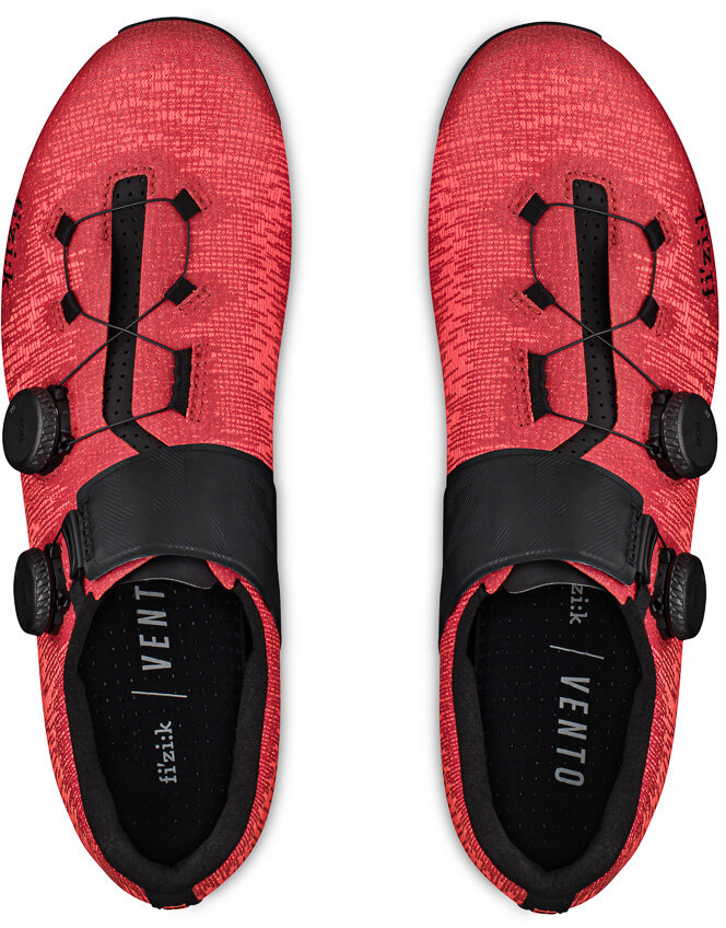 ウェア Fizik VENTO INFINITO KNIT CARBON Fizik Vento Infinito Knit Carbon 2 – Incycle Bicycles