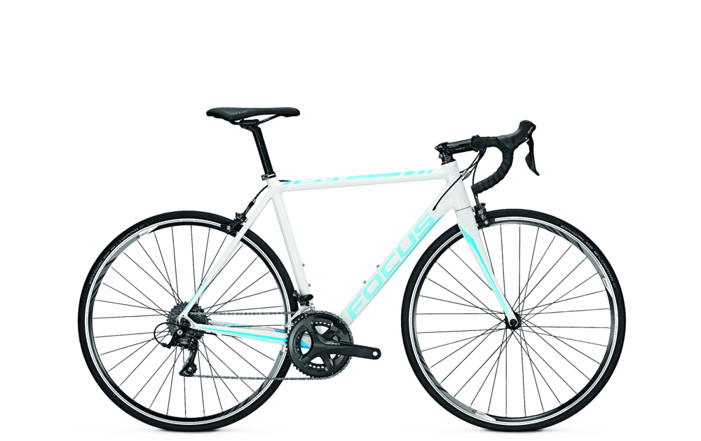 Focus Cayo - BicycleBlueBook.com