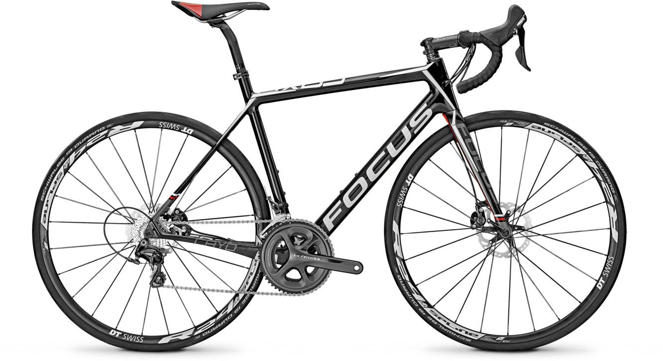 2016 Focus Cayo Disc - Bicycle Details 