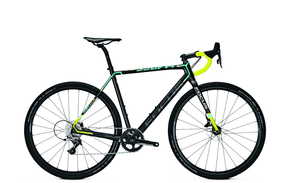 Focus Mares - BicycleBlueBook.com