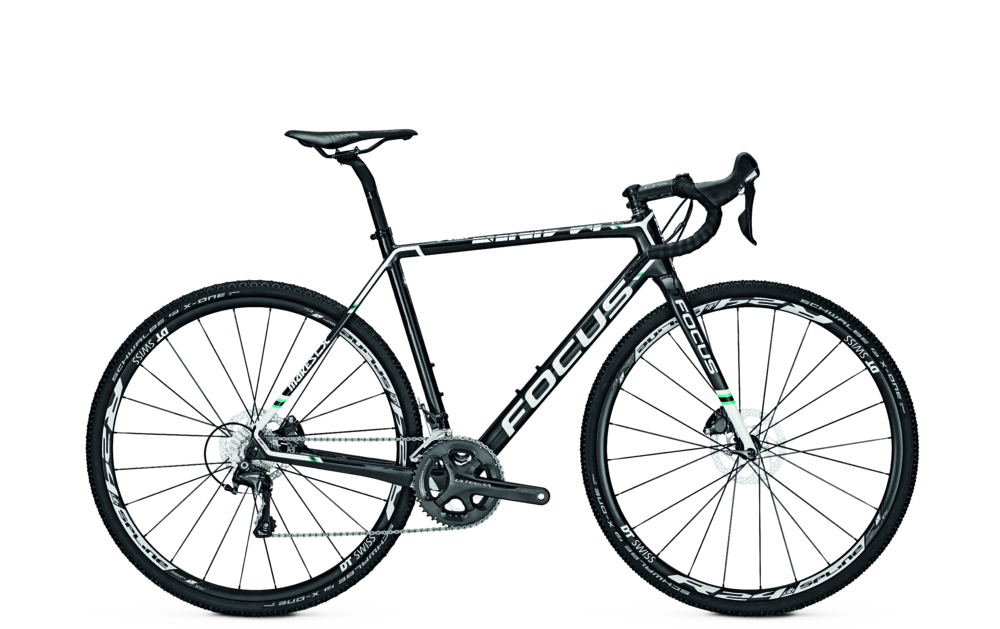 2017 Focus Mares Ult - Bicycle Details 