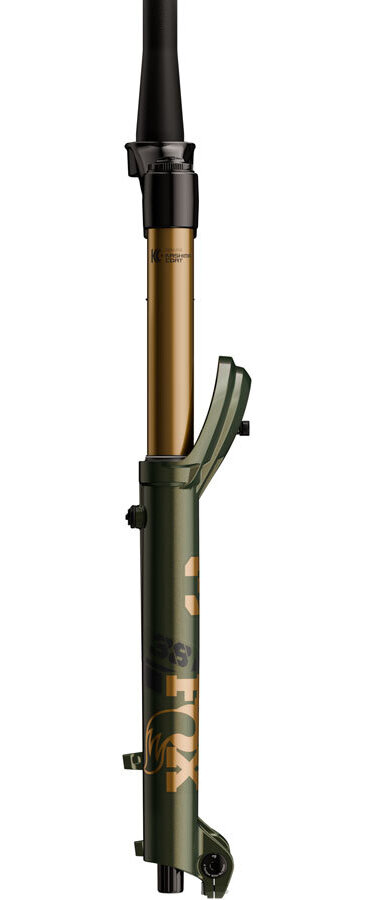Fox Factory 38 Factory Limited Edition Suspension Fork - 29-inch