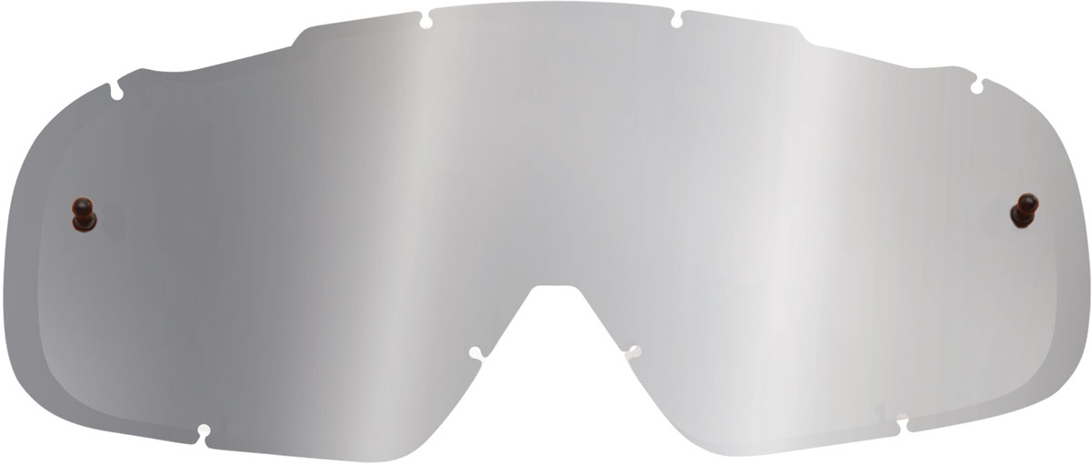Fox Racing Replacement Standard Anti-Fog Lens for AIRSPC Air Space Goggles 