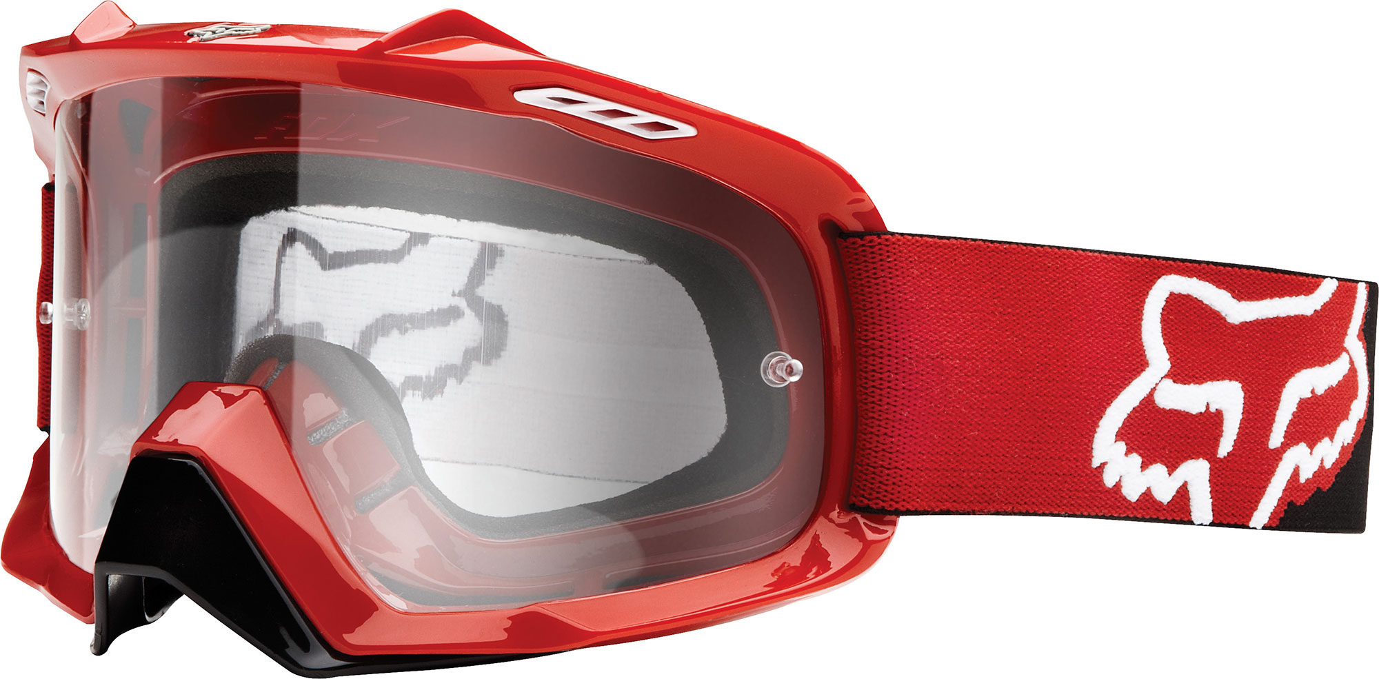 Fox Racing AIRSPC Goggles - Harper's Bike Shop | Knoxville, TN