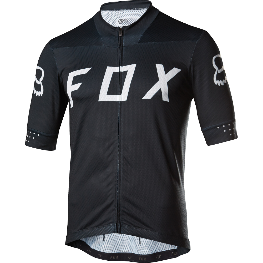 Fox Mtb Jersey Sizing Chart