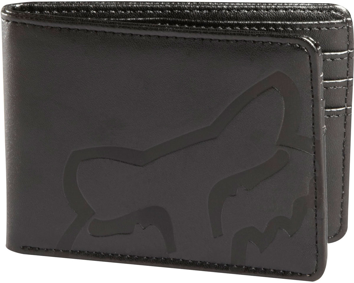 Fox Racing Core Wallet - Cycle Alaska