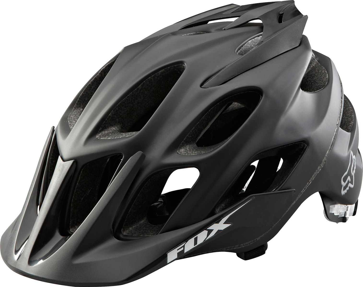 Fox Flux Womens Helmet Size Chart