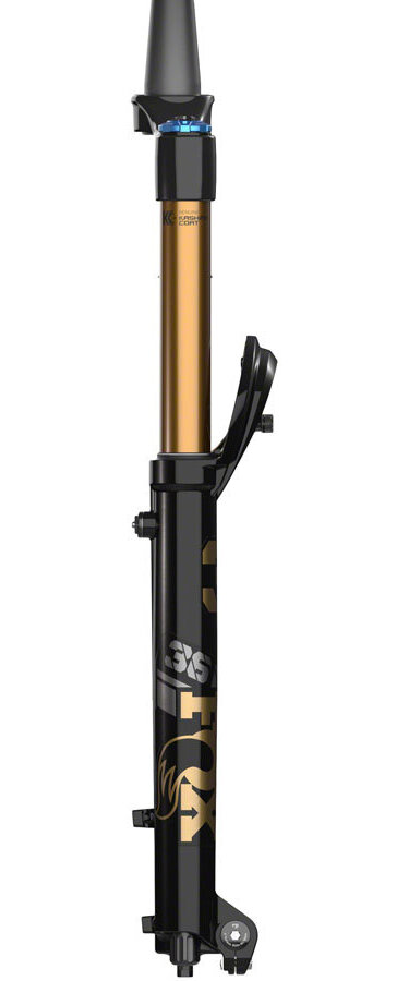 FOX FOX 36 Factory Suspension Fork - 29