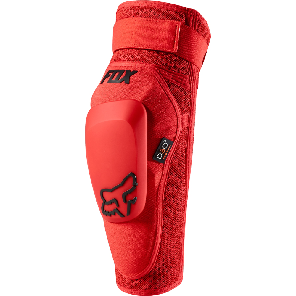 Fox Racing Launch Pro D3O Elbow Guards - Wheel World Bike Shops