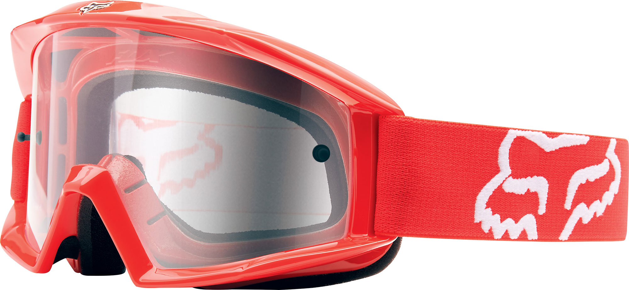 Fox Racing Occhiali OCCHIALI Unisex - Adulto (Pacco da 1