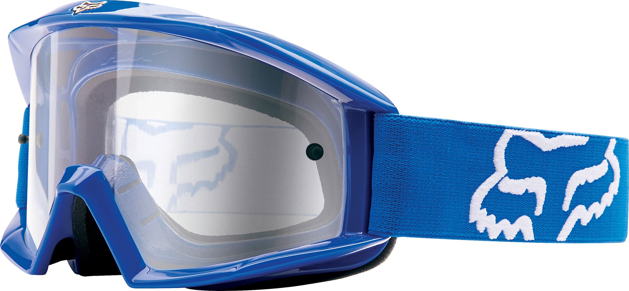 Fox Racing Main Motocross Goggle Light Fox Racing Main Falcon