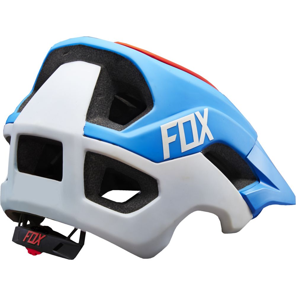 fox metah helmet price