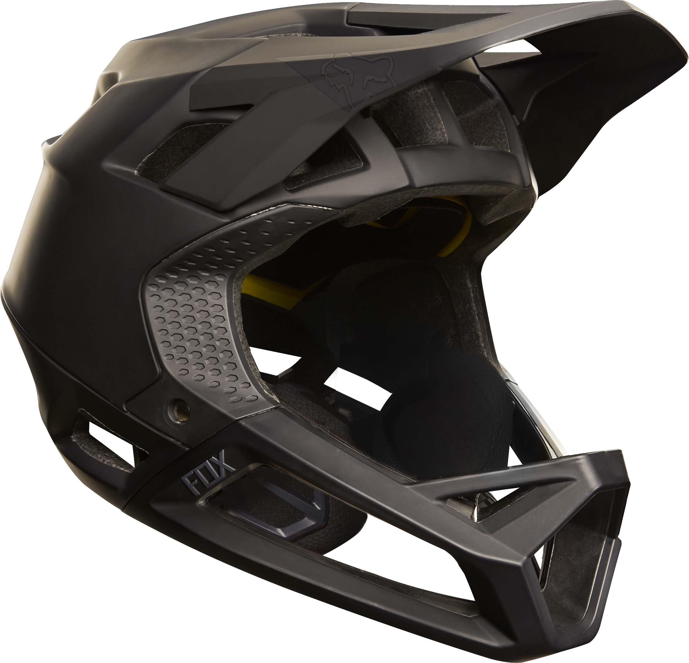 Fox Rampage Dh Helmet Sizing Chart