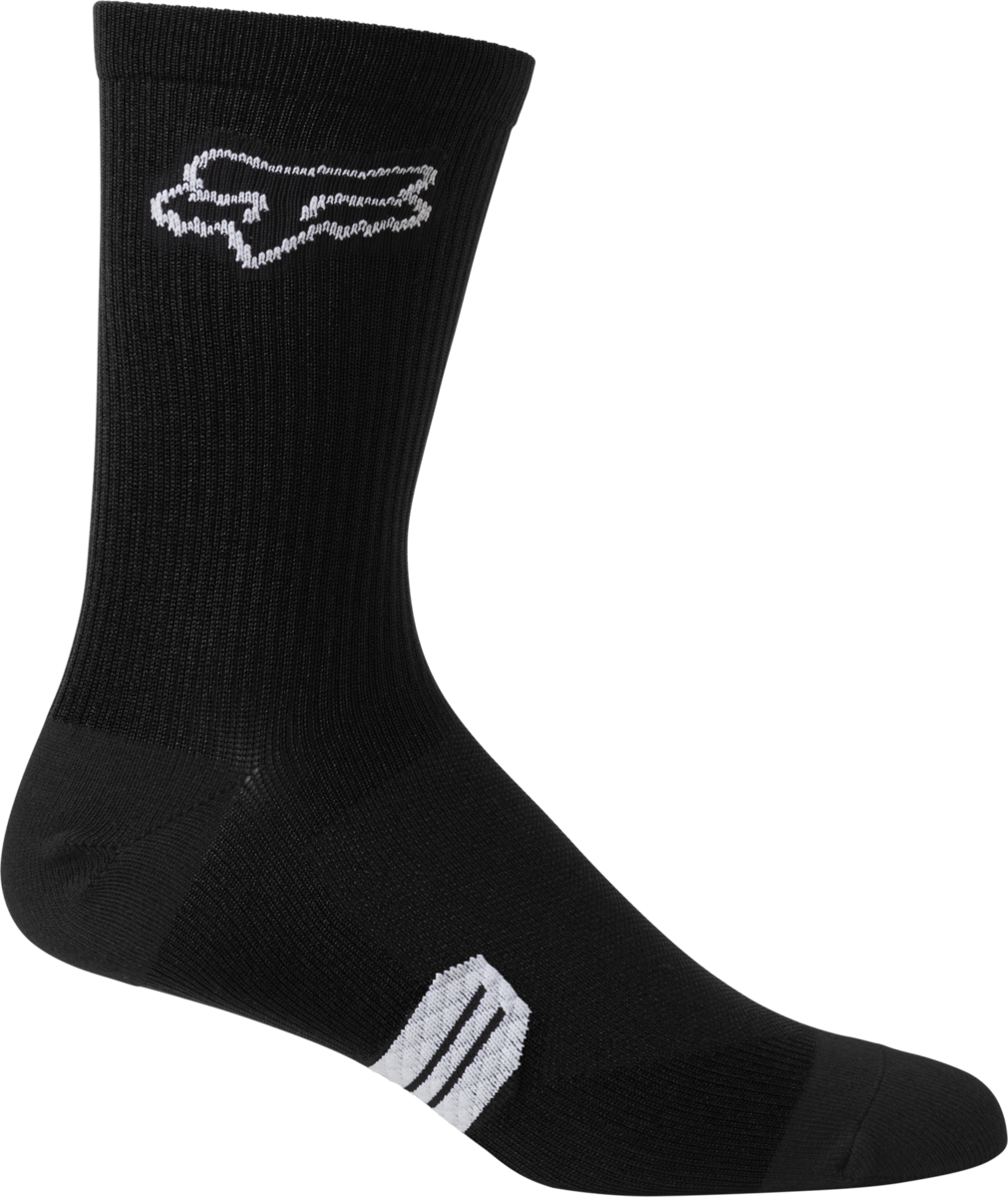 Calze Fox Racing Toxsyk Uomo – Spesse, Con Supporto Arco Plantare, Per Motocross E Corsa