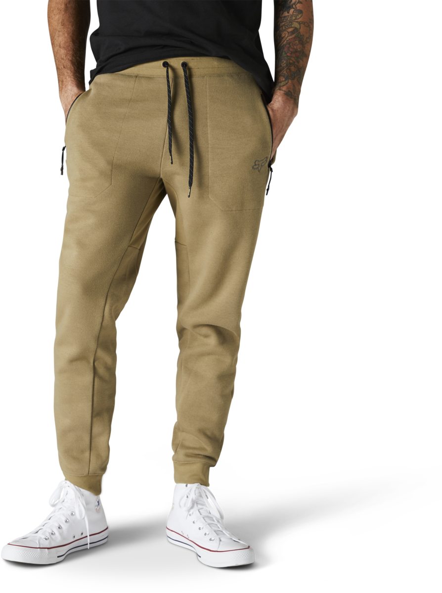 Fox Racing Backlash DWR Fleece Pants 