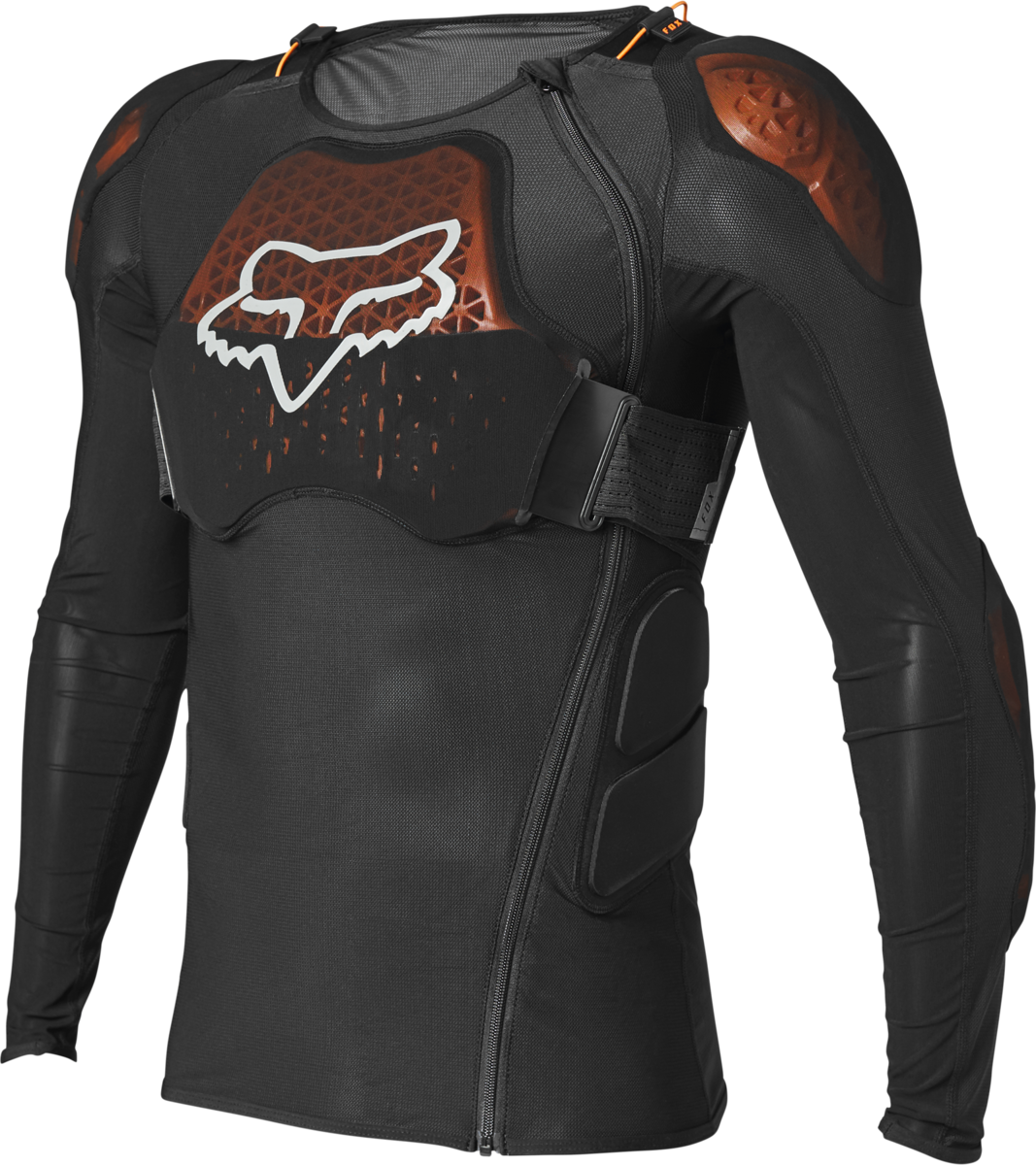 FOX Baseframe Pro Jacket プロテクター XL fox-racing-baseframe-pro-d3o-