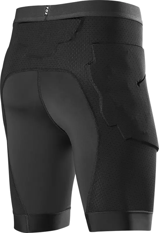 Fox Racing Baseframe Pro Padded Short Bike Mart Dallas' Best