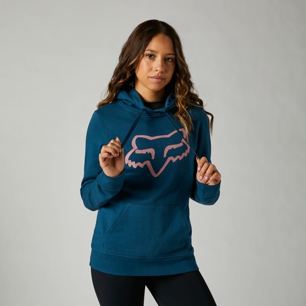 Fox Racing Boundary Pullover Hoodie - The Sports Den | Marshfield, WI