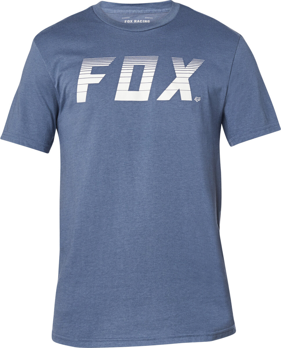 Fox Racing Catalyst Tee Broward Motorsports Bicycles West Palm