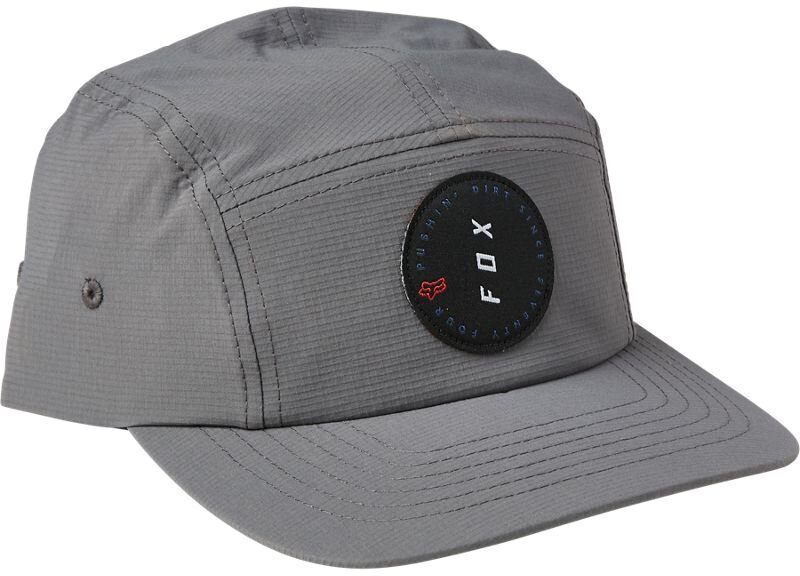Fox Racing Clean Up 5-Panel Hat Vancouver Island Bike Shop