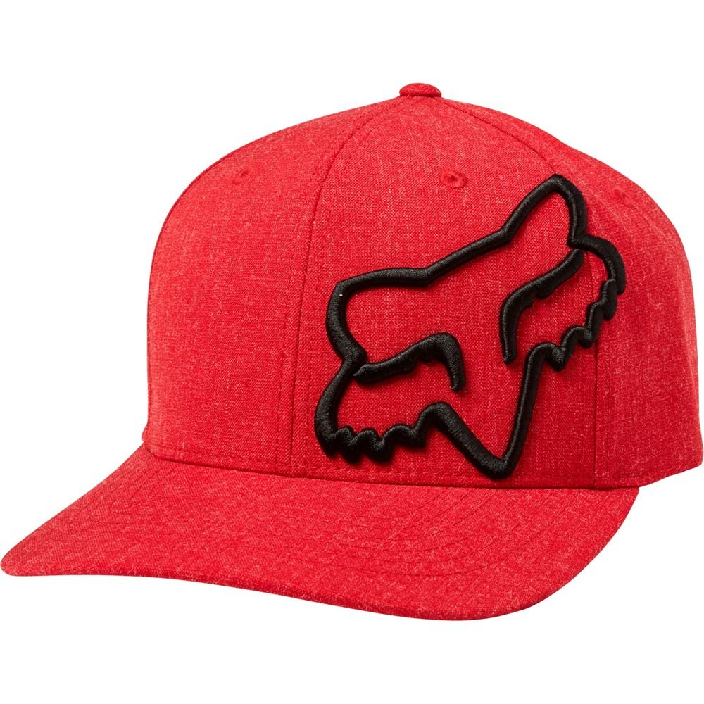 Fox Racing Clouded Flexfit Hat - Placid Planet Bicycles | Lake