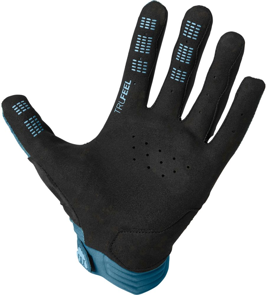 Defend D3o D30 Mtb Gloves Fox Racing Defend D30 Glove The Peddler