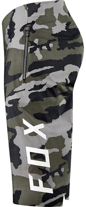 Fox Racing Defend Pro Water Short 