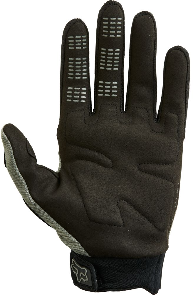 Fox Dirtpaw Glove - Hard Headed