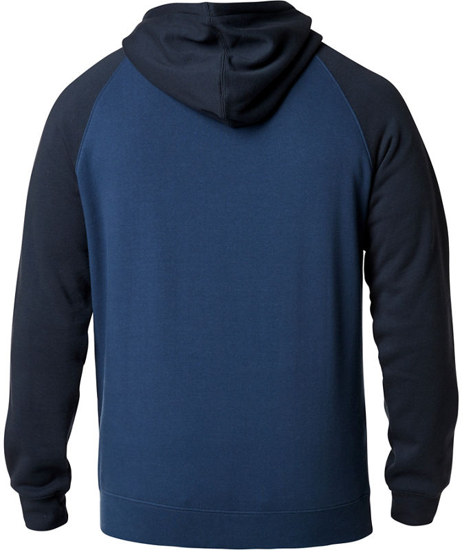 fox drifter hoodie