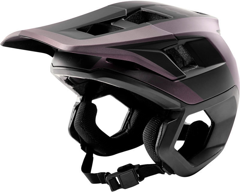 Fox Racing Dropframe Helmet - www 