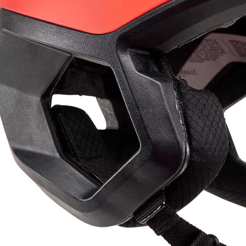 Fox Racing Dropframe Helmet - Big Sky Bikes | Missoula MT