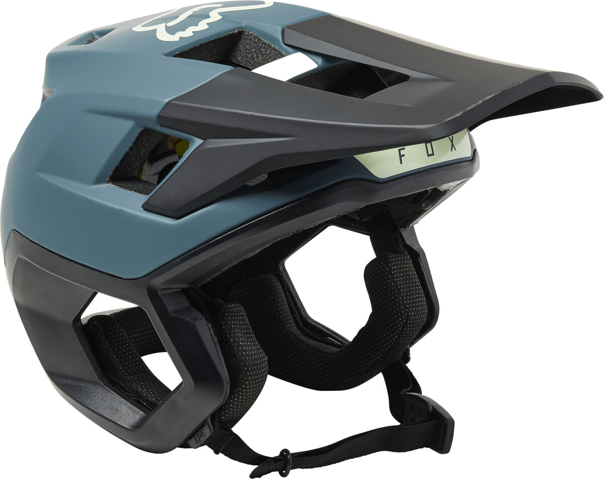 Fox Racing Dropframe Pro Helmet - The Bike Shop