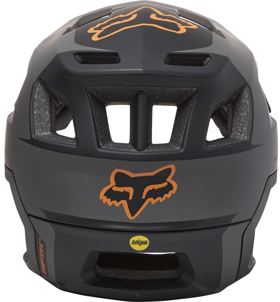 Fox Racing Dropframe Pro Helmet Northstar Bicycle YYC Calgary, AB