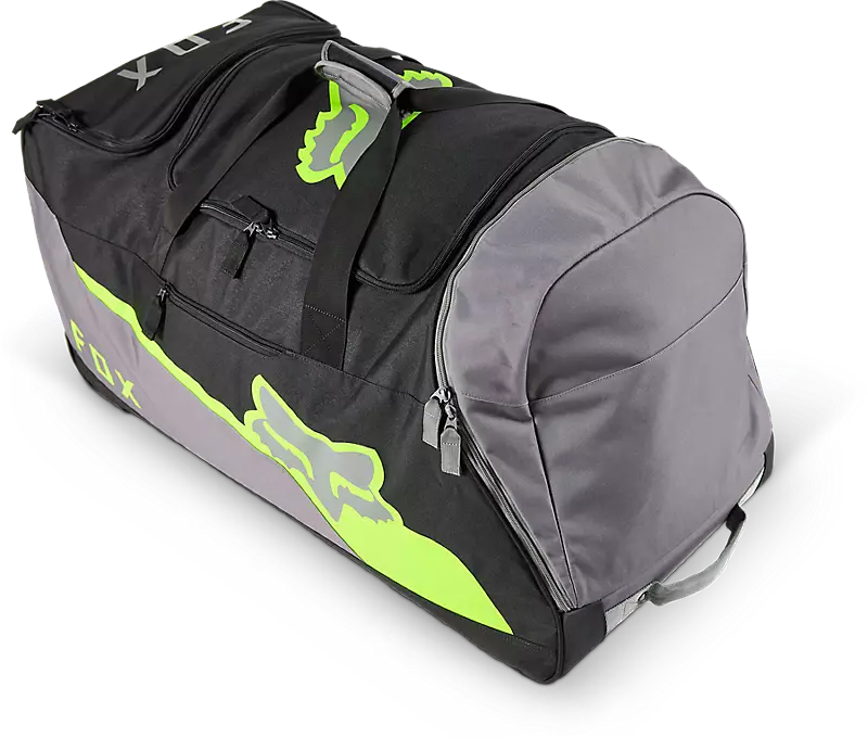 Fox Racing Shuttle 180 Efekt Roller Bag - Hangar 15 Bicycles | Utah