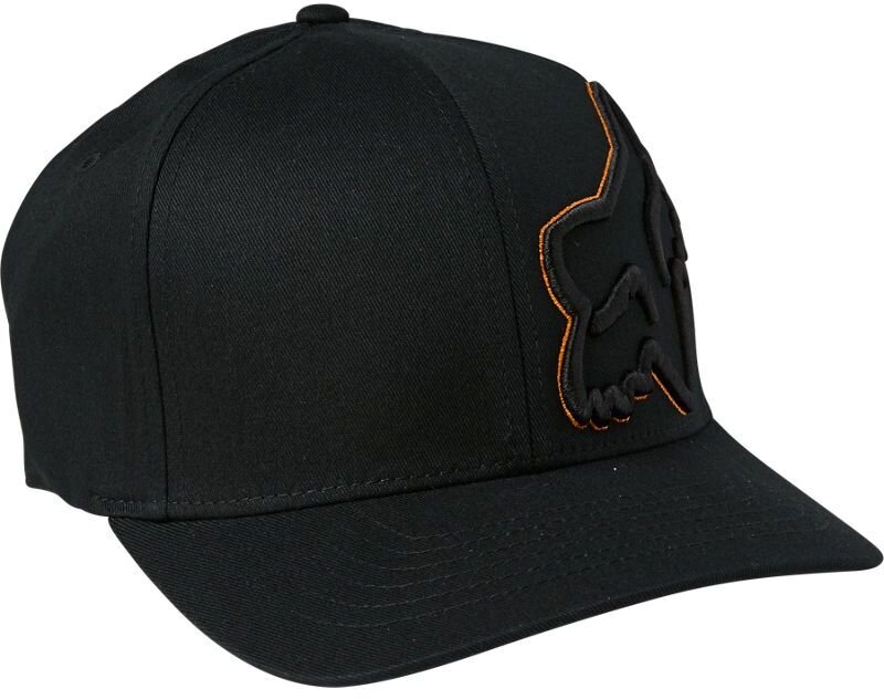 Fox Racing Episcope Flexfit Hat - MOAB BIKE SHOP
