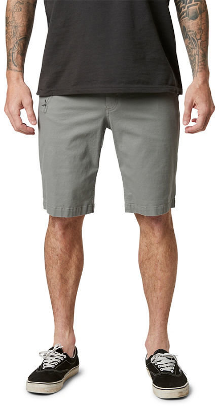 Pantaloncini FOX Essex Tech Stretch Heather - Adesso 49% di risparmio