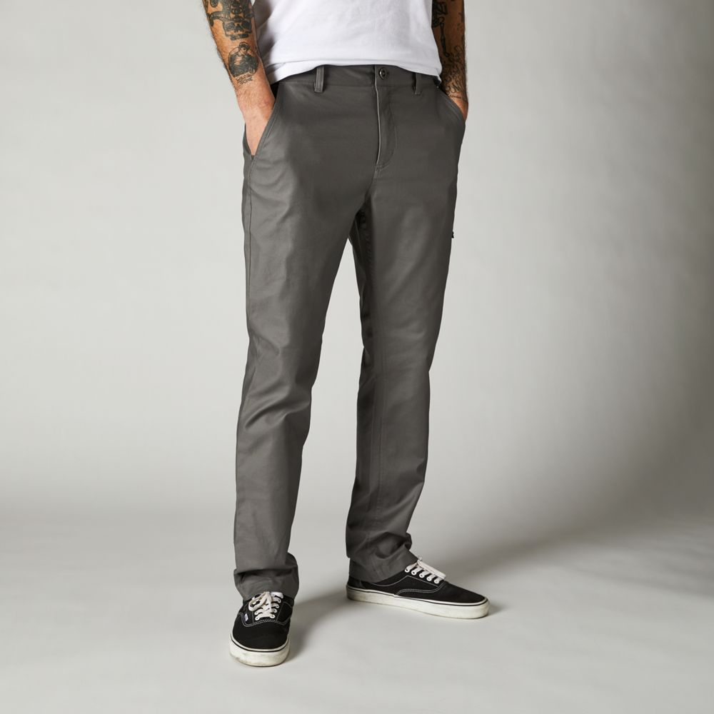 Fox Racing Essex Stretch Pants - San 
