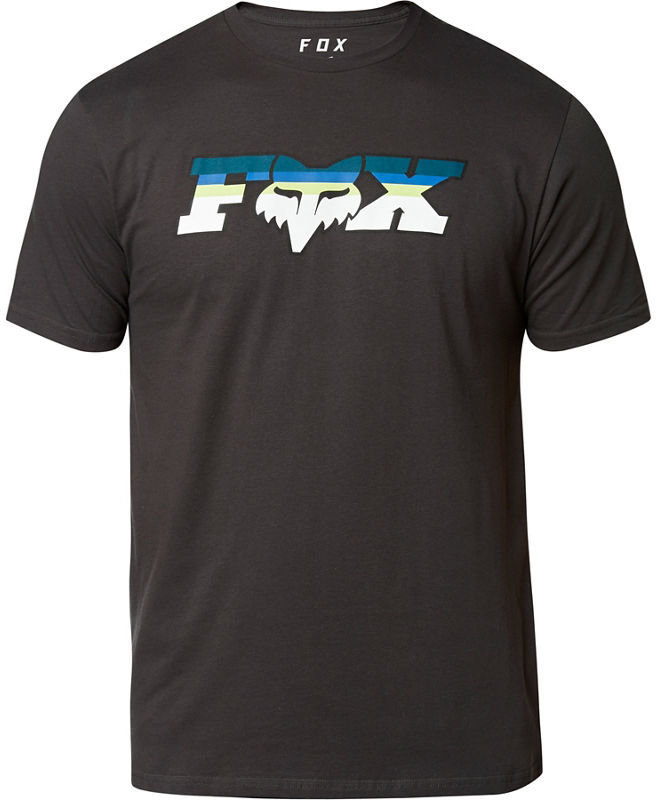 Fox Head x Racing T-Shirt