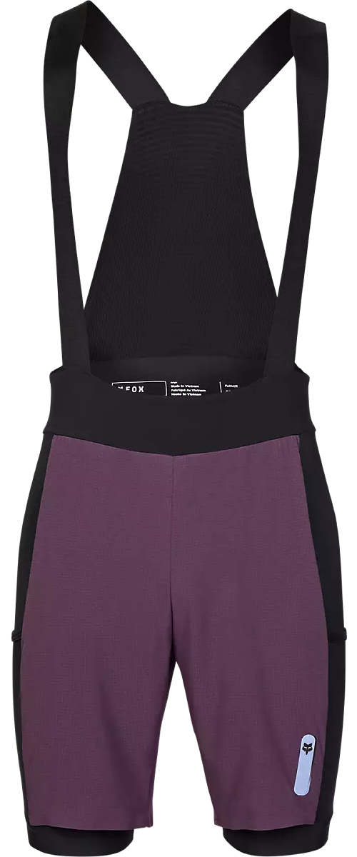 Fox Racing Flexair Ascent Cargo Bibs - Ascent Cycle | For Those Who Ride