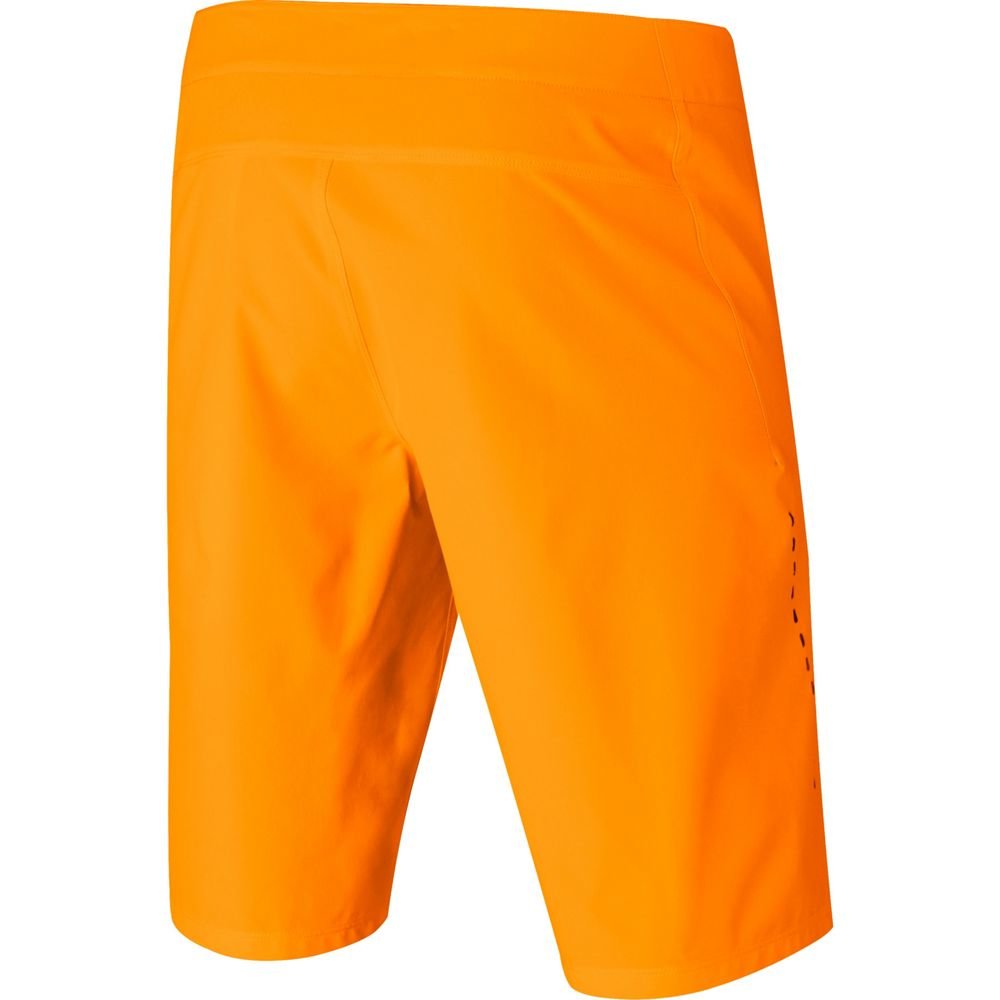 Short VTT Fox Racing Flexair Lite FA19 - Taille 38, Noir, Neuf Avec étiquettes