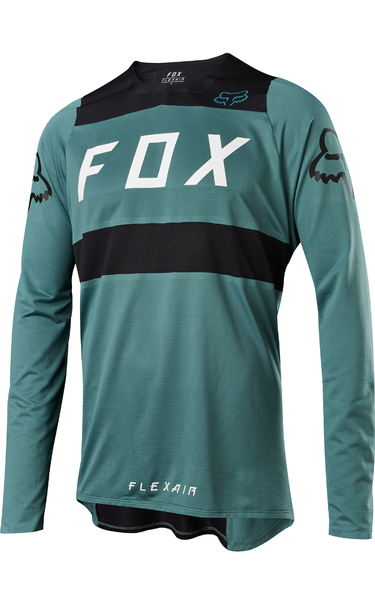 fox flexair jersey
